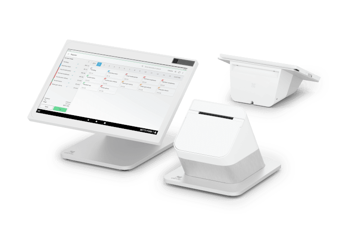 Clover Station Duo (2nd Gen)