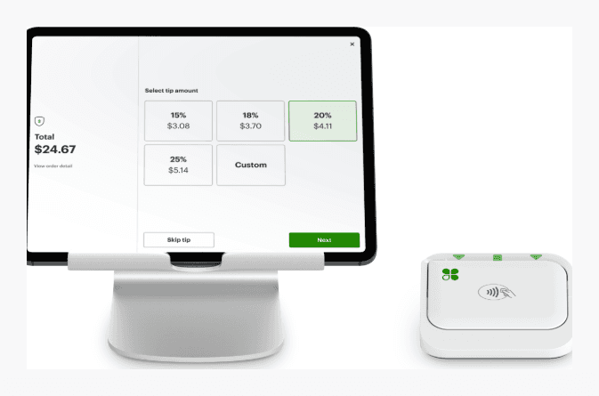 Manage your business anywhere