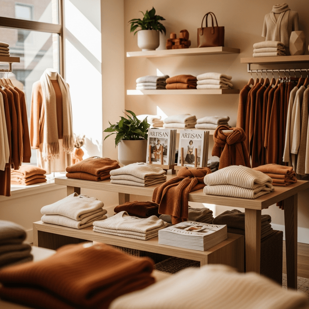 Retail