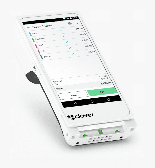 Run your business wherever you go