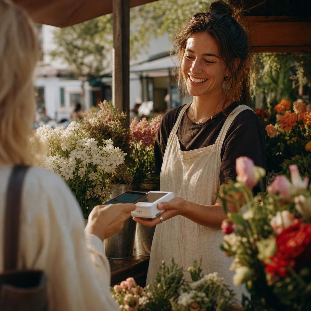 Mobile Payments