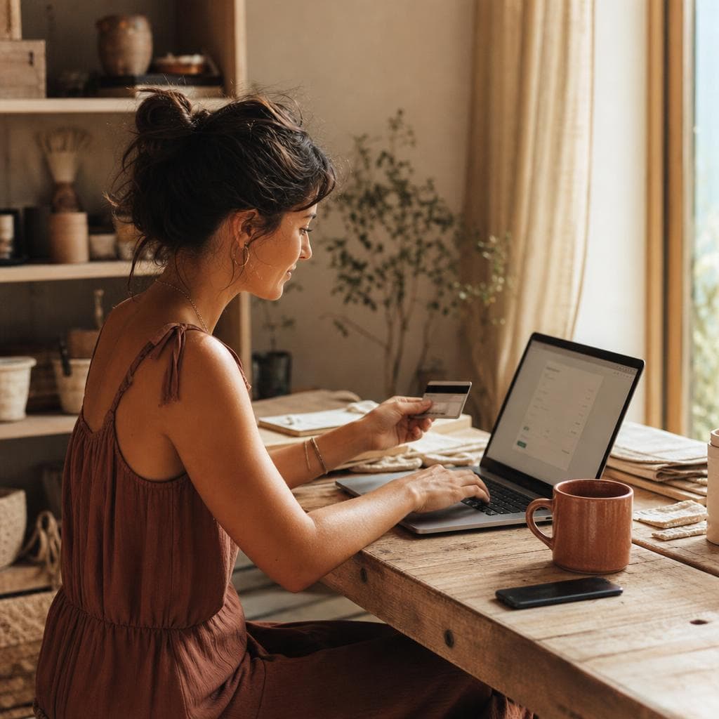 Online Payments