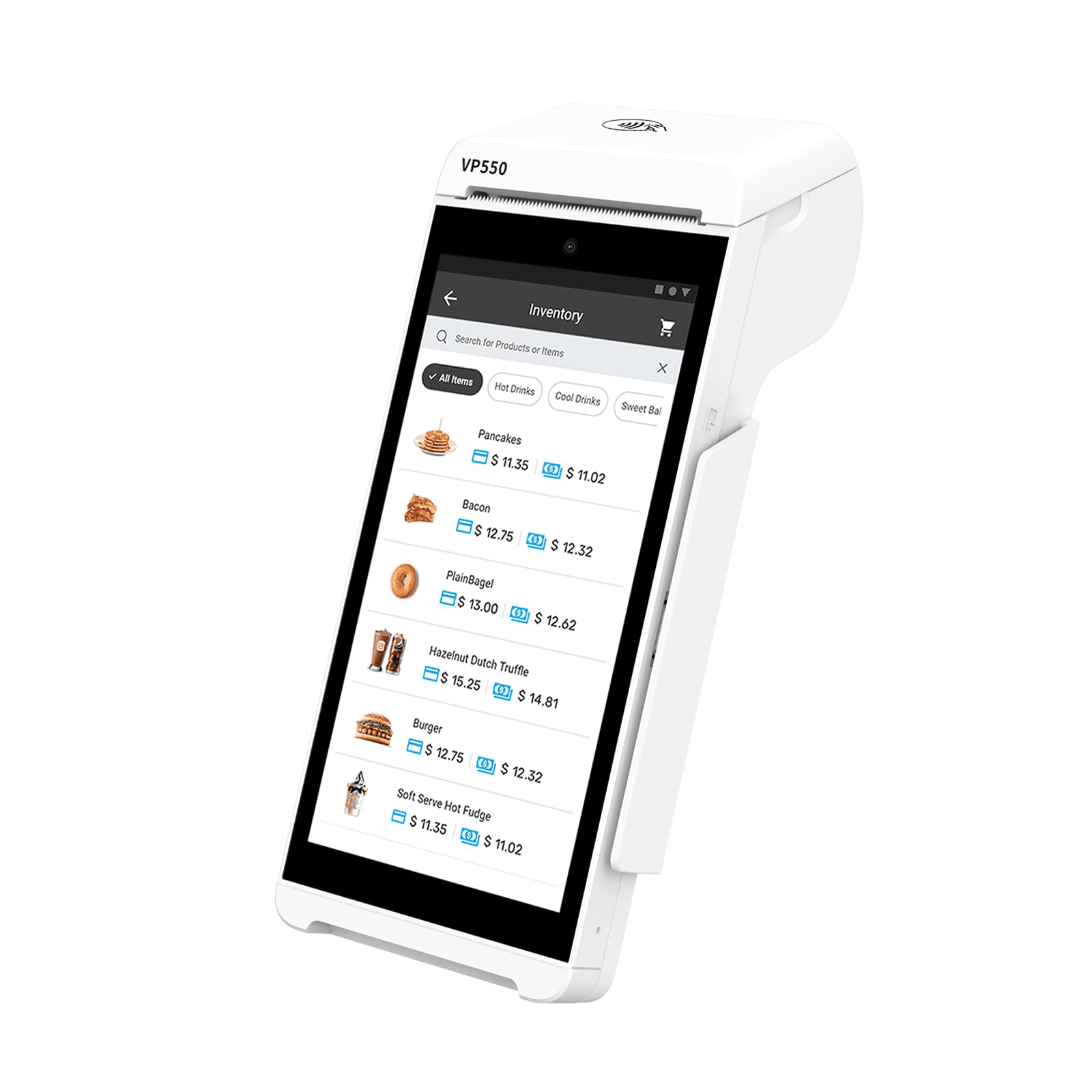 Valor POS