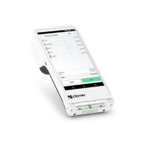 Clover Flex (4th Gen)