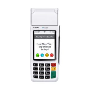 Valor VL100 Pro