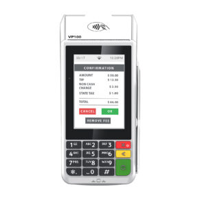 Valor VP100