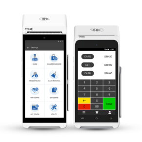 Valor VP550/VP550C